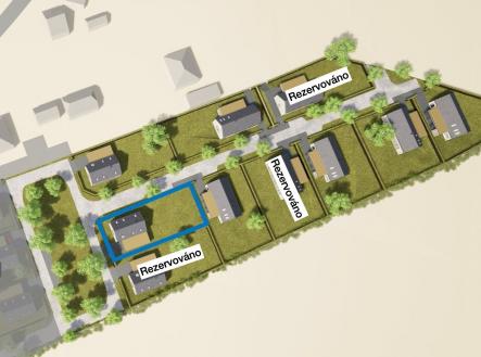 . | Prodej - dům/vila, 131 m²