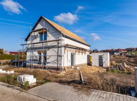 stavba | Prodej - dům/vila, 131 m²