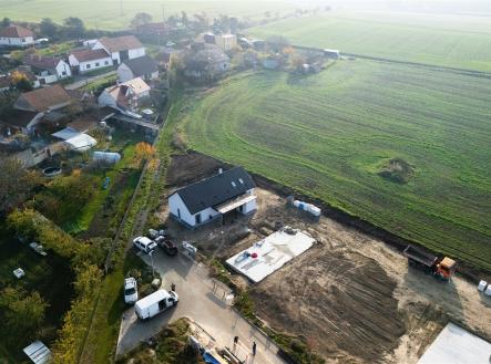 . | Prodej - dům/vila, 84 m²