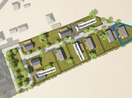 . | Prodej - dům/vila, 84 m²