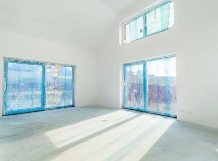 aktuální stav | Prodej - dům/vila, 84 m²