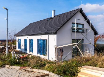 . | Prodej - dům/vila, 84 m²