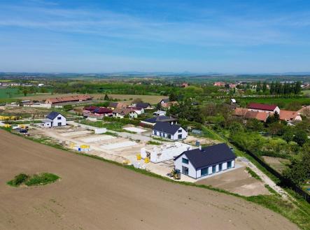 . | Prodej - dům/vila, 84 m²