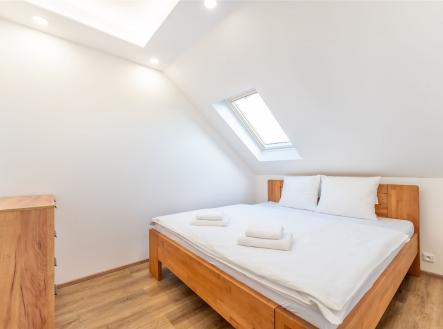 . | Prodej bytu, 2+kk, 47 m²