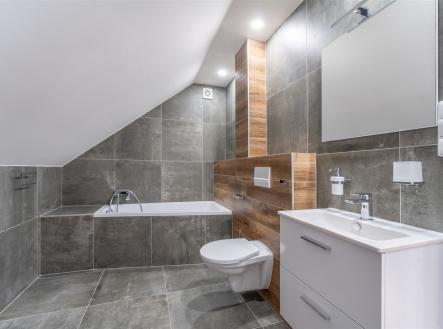 . | Prodej bytu, 2+kk, 47 m²