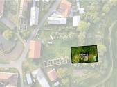 Prodej - pozemek pro bydlení, 850 m²