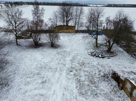 . | Prodej - pozemek pro bydlení, 850 m²