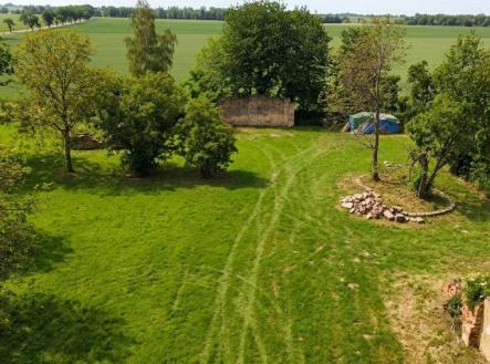 . | Prodej - pozemek pro bydlení, 850 m²