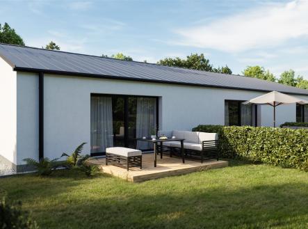 . | Prodej - dům/vila, 95 m²