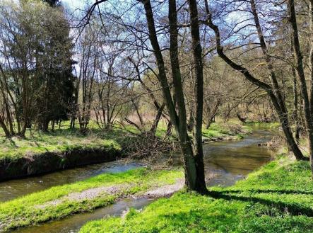 . | Prodej - chata/rekreační objekt, 50 m²