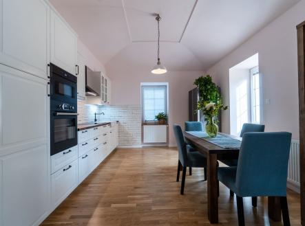 . | Prodej bytu, 2+kk, 50 m²