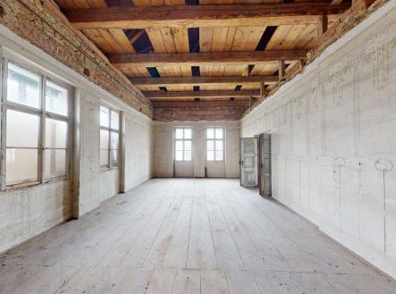 . | Prodej bytu, 2+kk, 65 m²