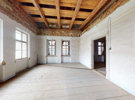 . | Prodej bytu, 2+kk, 65 m²