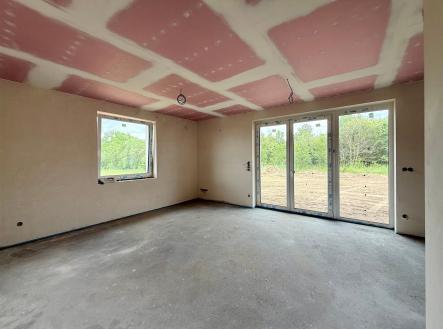 . | Prodej bytu, 3+kk, 95 m²