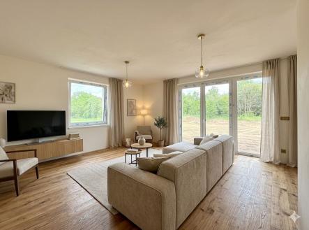 . | Prodej bytu, 3+kk, 95 m²