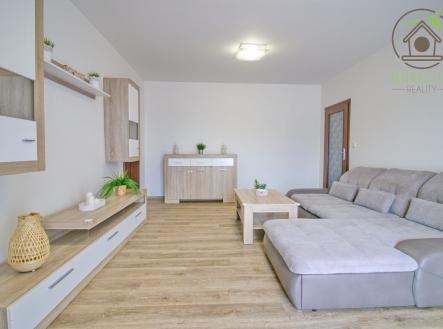 Prodej bytu, 3+kk, 69 m²