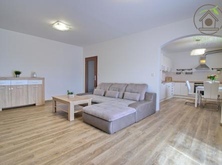 Prodej bytu, 3+kk, 69 m²