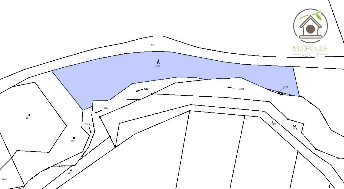 Prodej 1/3 souboru pozemků 28124,67 m2 - Synkov - Slemeno