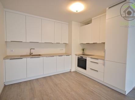 Pronájem bytu, 2+kk, 62 m²