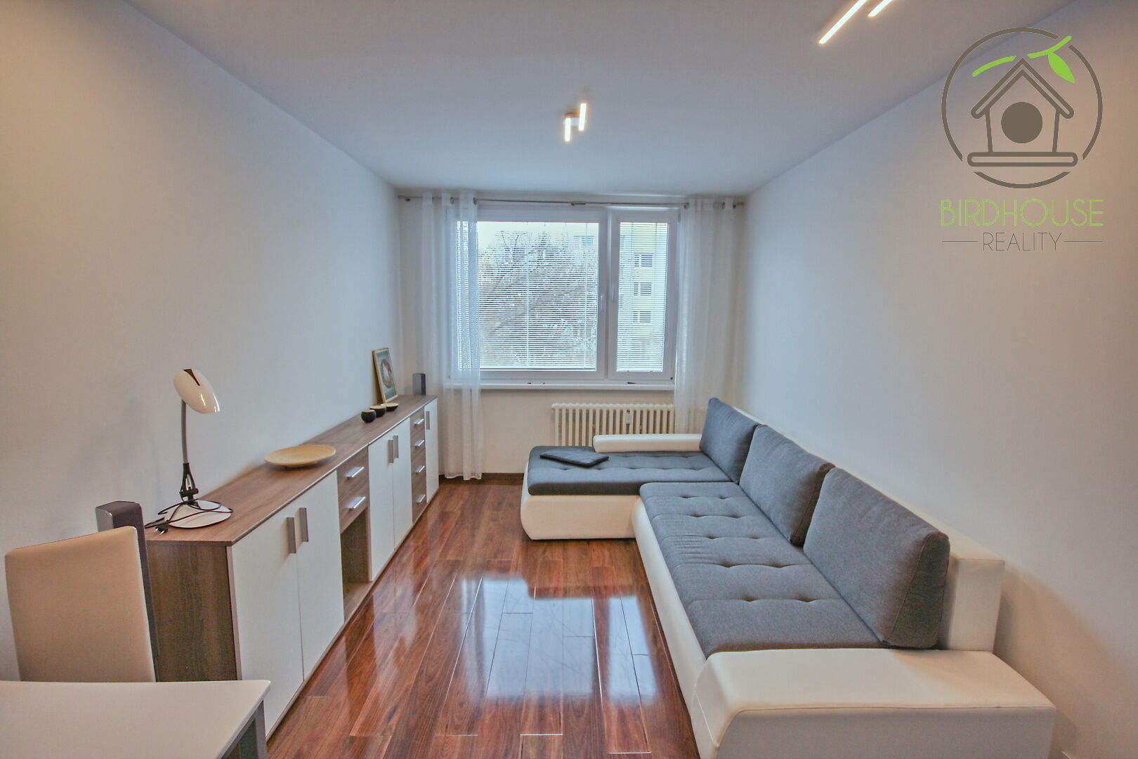 Pronájem bytu 2+kk 45 m2 - Praha Háje