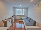 Pronájem bytu, 2+kk, 44 m²