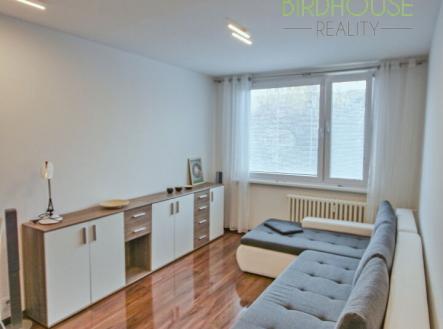 Pronájem bytu, 2+kk, 44 m²