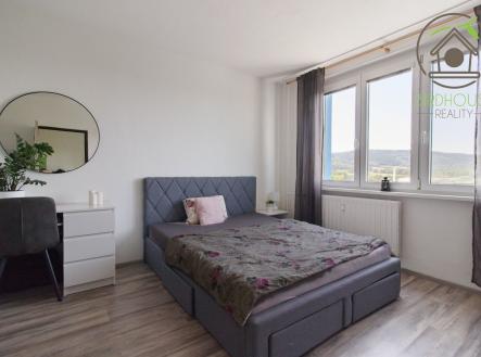 Prodej bytu, 1+1, 39 m² obrázek