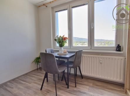 Prodej bytu, 1+1, 39 m²