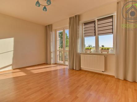 Prodej bytu, 2+kk, 55 m²
