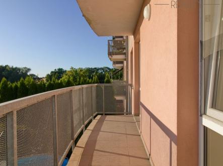 Prodej bytu, 2+kk, 55 m²