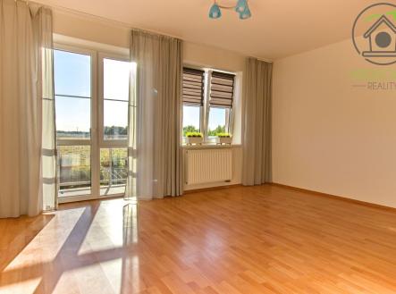 Prodej bytu, 2+kk, 55 m²