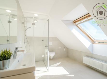 Prodej bytu, 2+1, 106 m²