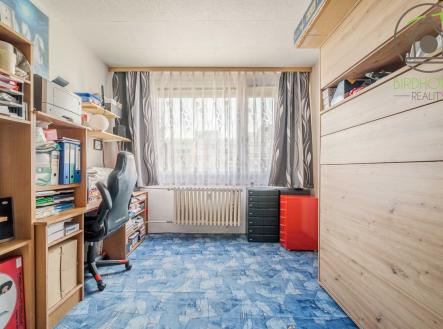 Prodej bytu, 3+1, 85 m²