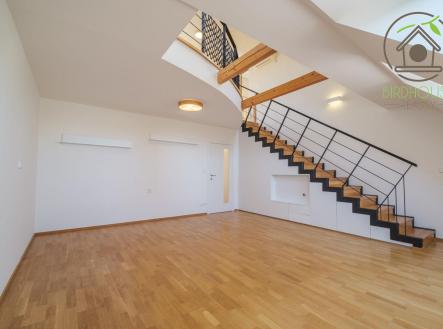 Prodej bytu, 3+1, 106 m²