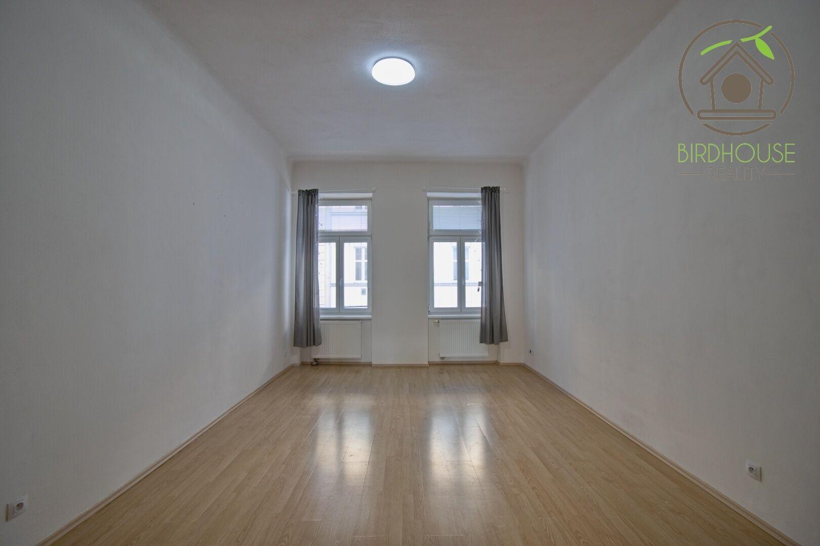 Pronájem bytu 3+1 97 m2 - Plzeň