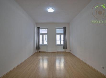 Pronájem bytu, 3+1, 97 m²