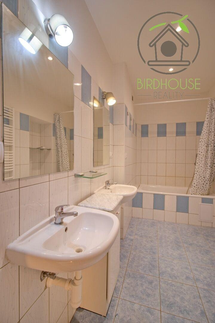 Pronájem bytu 3+1 97 m2 - Plzeň