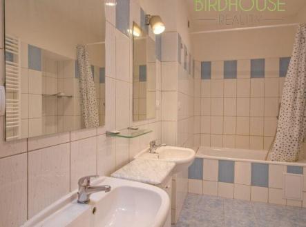 Pronájem bytu, 3+1, 97 m²