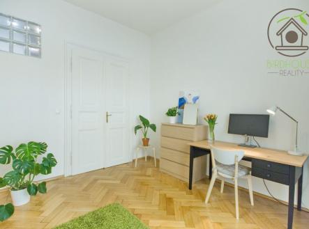 Prodej bytu, 2+1, 50 m²