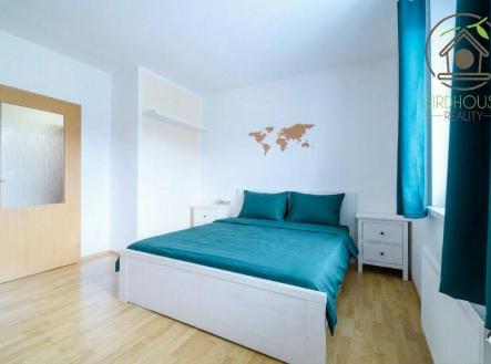 Prodej bytu, 2+kk, 90 m²