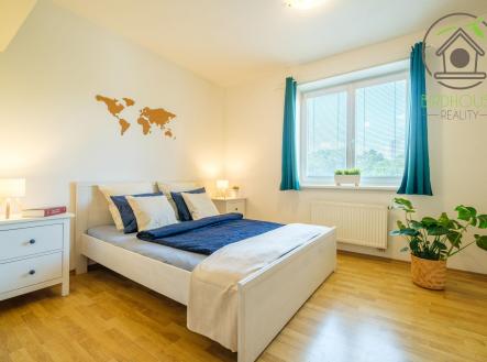 Prodej bytu, 2+kk, 90 m²