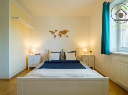 Prodej bytu, 2+kk, 90 m²