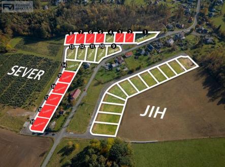 obrazek.jpg | Prodej - pozemek pro bydlení, 1 106 m²