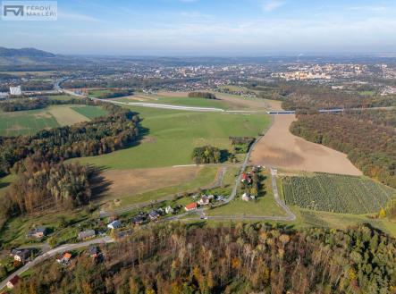 dji-20241021110115-0441-d-hdr.jpg | Prodej - pozemek pro bydlení, 978 m²