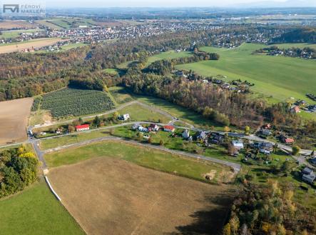 dji-20241021105749-0406-d-hdr.jpg | Prodej - pozemek pro bydlení, 1 742 m²