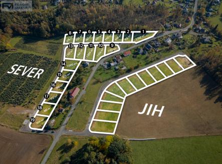 titulni-foto-parcel.jpg | Prodej - pozemek pro bydlení, 948 m²