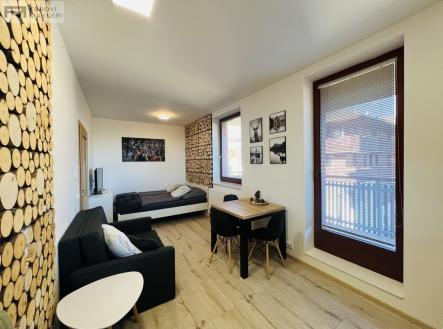 img-2147.jpg | Pronájem bytu, 1+kk, 39 m²