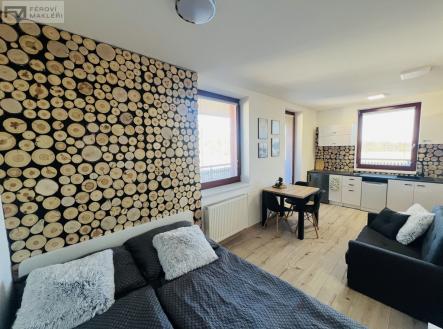 img-2140.jpg | Pronájem bytu, 1+kk, 39 m²