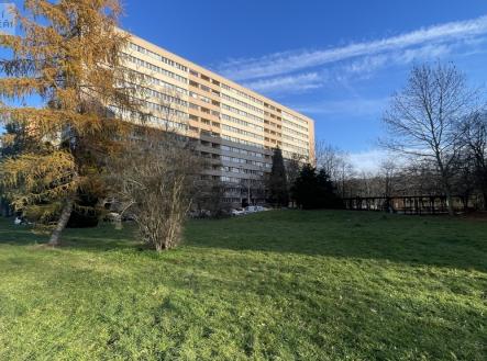 img-6624.jpeg | Pronájem bytu, 1+1, 34 m²