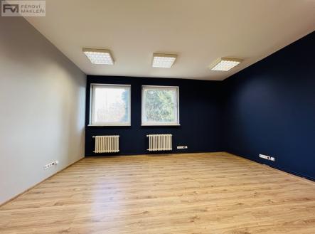 Pronájem - kanceláře, 1 053 m² obrázek
